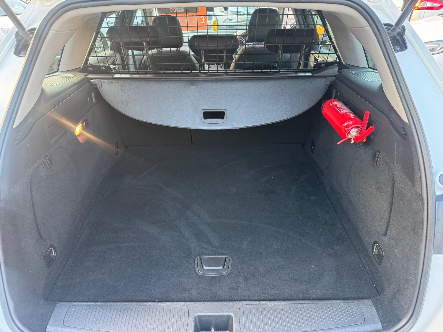 Used Vauxhall Astra 2017 for sale - 76316063: Photo 20