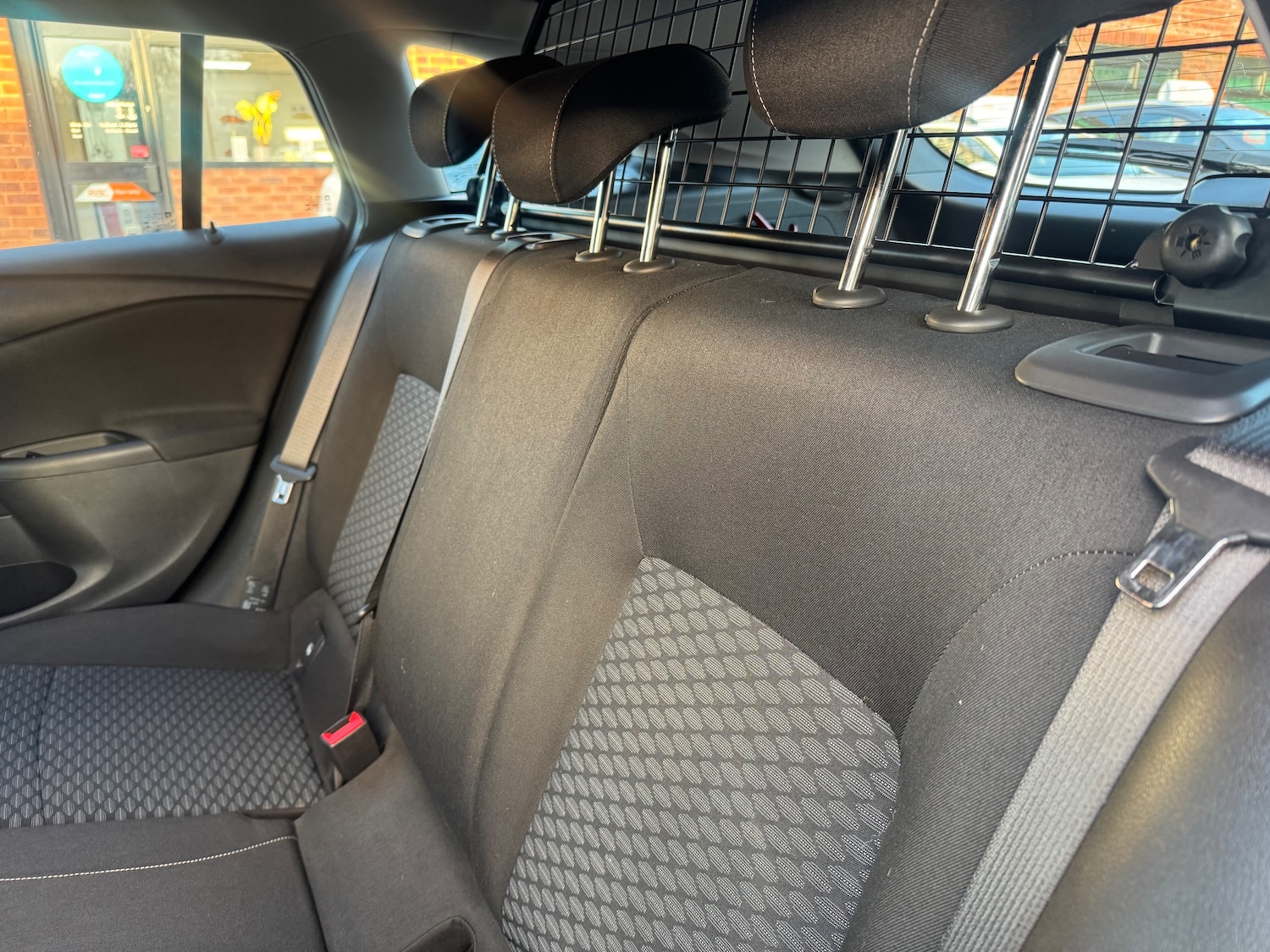 Used Vauxhall Astra 2017 for sale - 76316063: Photo 22