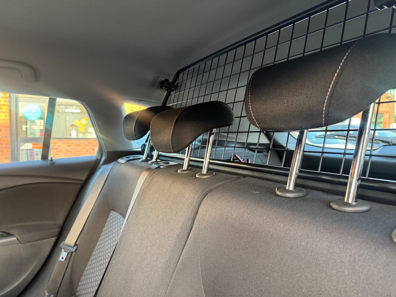 Used Vauxhall Astra 2017 for sale - 76316063: Photo 23