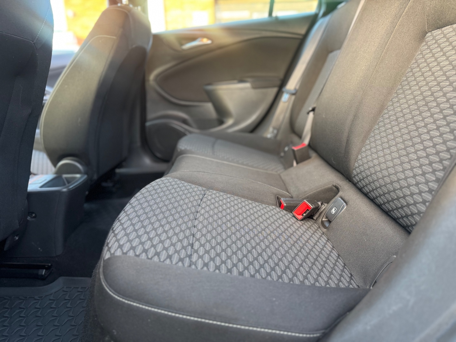 Used Vauxhall Astra 2017 for sale - 76316063: Photo 24