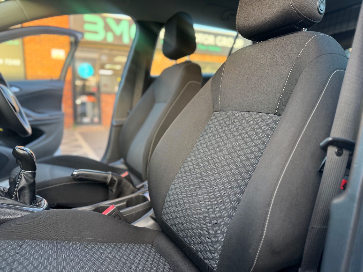 Used Vauxhall Astra 2017 for sale - 76316063: Photo 29