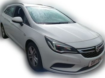Vauxhall Astra feature image 2