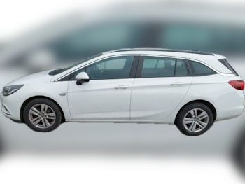 Vauxhall Astra feature image 3