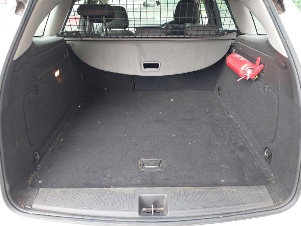 Used Vauxhall Astra 2017 for sale - 76316063: Photo 7