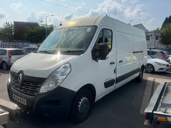 Renault - Master