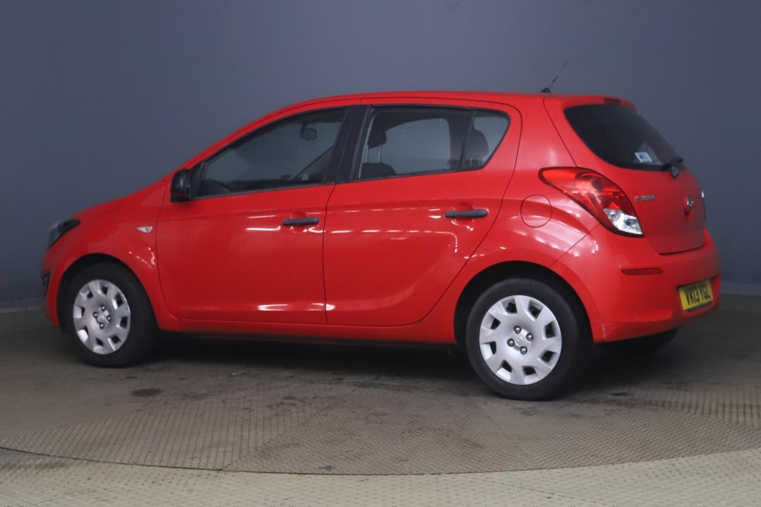 Used Hyundai i20 2013 for sale - 77168056: Photo 3