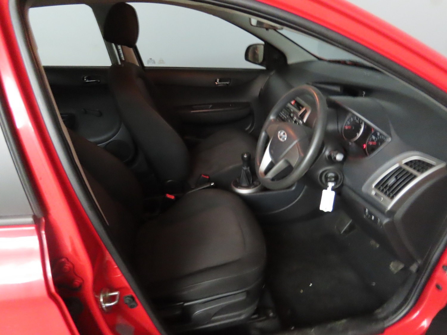 Used Hyundai i20 2013 for sale - 77168056: Photo 6