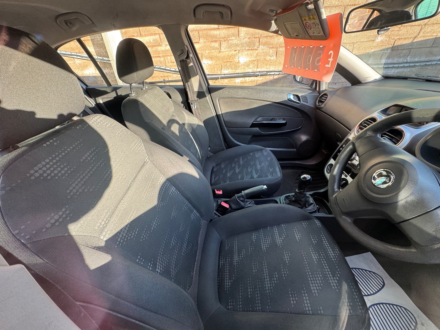 Used Vauxhall Corsa 2014 for sale - 77706468: Photo 5