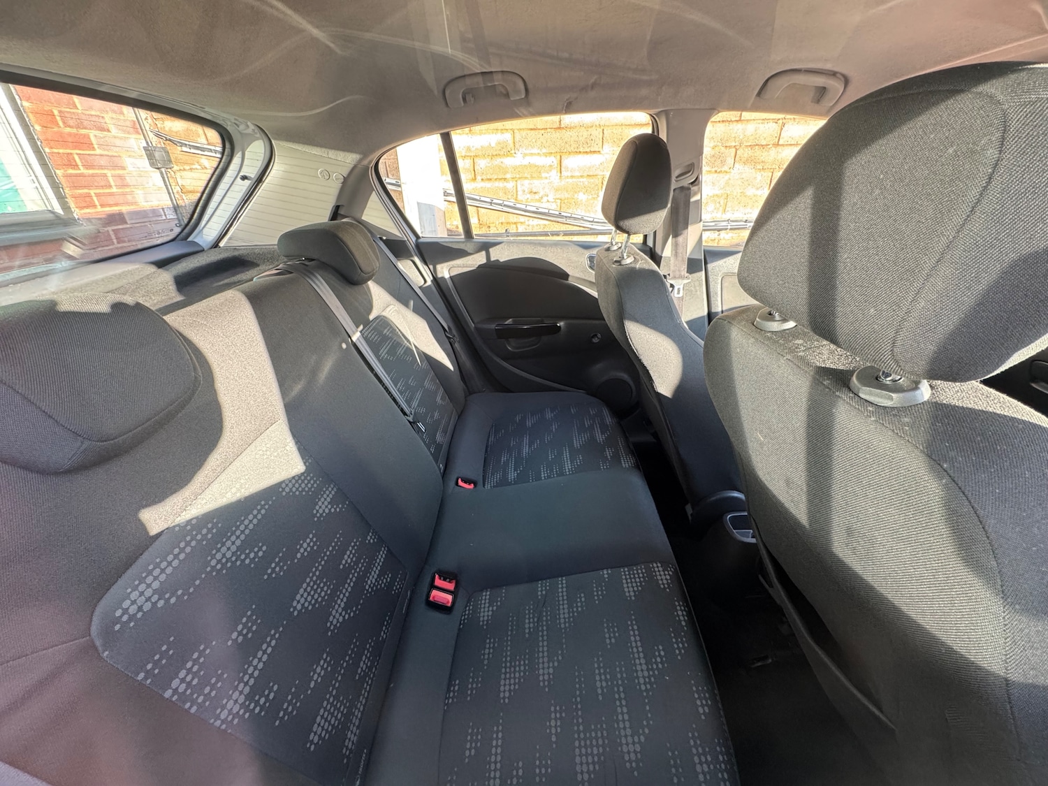 Used Vauxhall Corsa 2014 for sale - 77706468: Photo 6