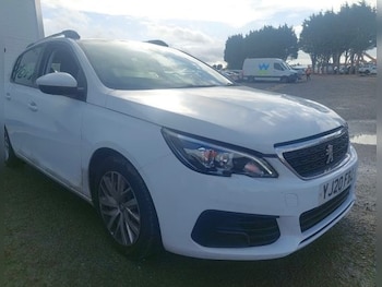 Peugeot - 308