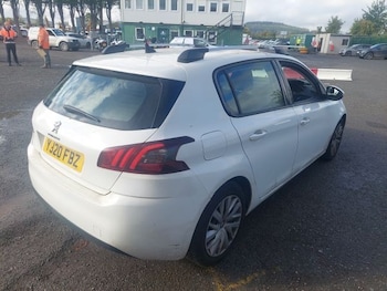 Used Peugeot 308 2020 for sale - 76125479: Photo 3
