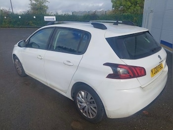 Used Peugeot 308 2020 for sale - 76125479: Photo 4