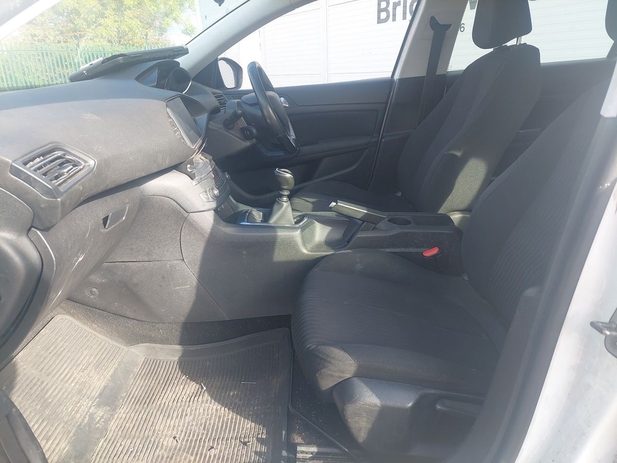 Used Peugeot 308 2020 for sale - 76125479: Photo 5