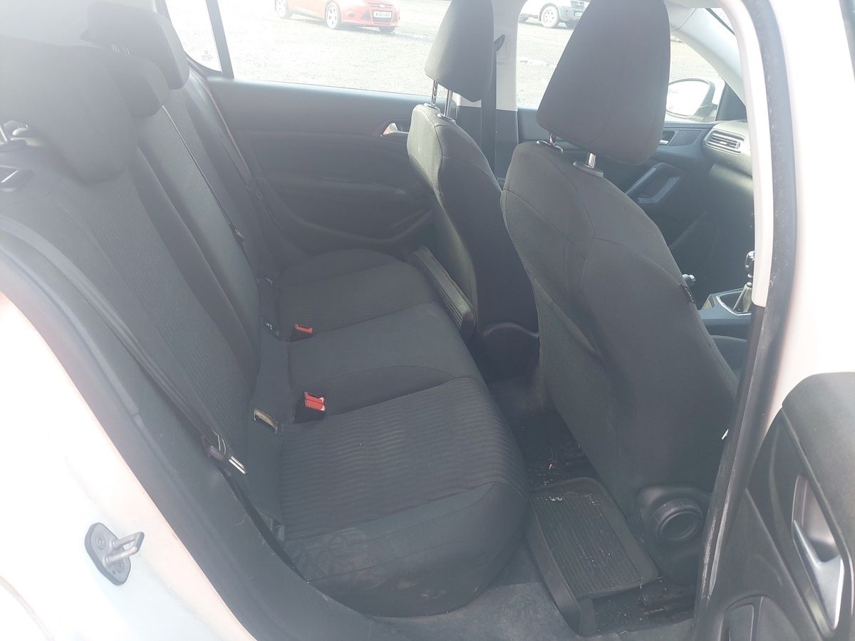 Used Peugeot 308 2020 for sale - 76125479: Photo 6