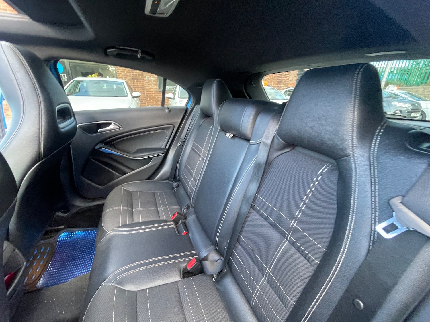 Used Mercedes-Benz A-Class 2013 for sale - 76669263: Photo 18