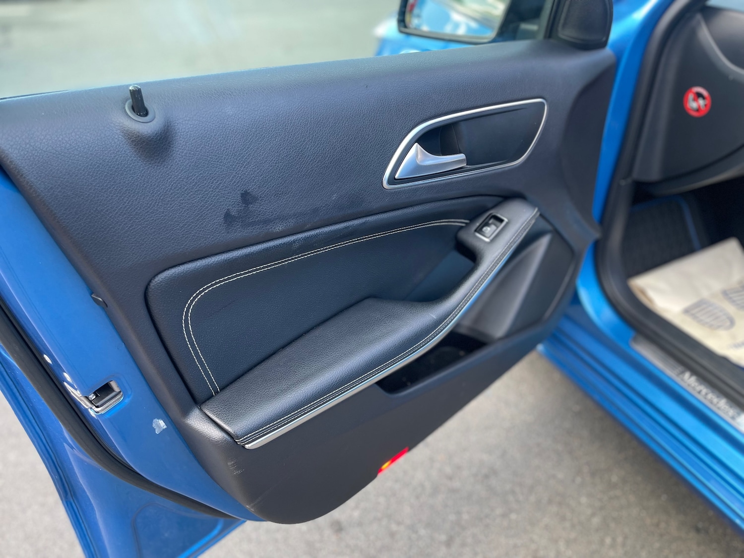 Used Mercedes-Benz A-Class 2013 for sale - 76669263: Photo 25