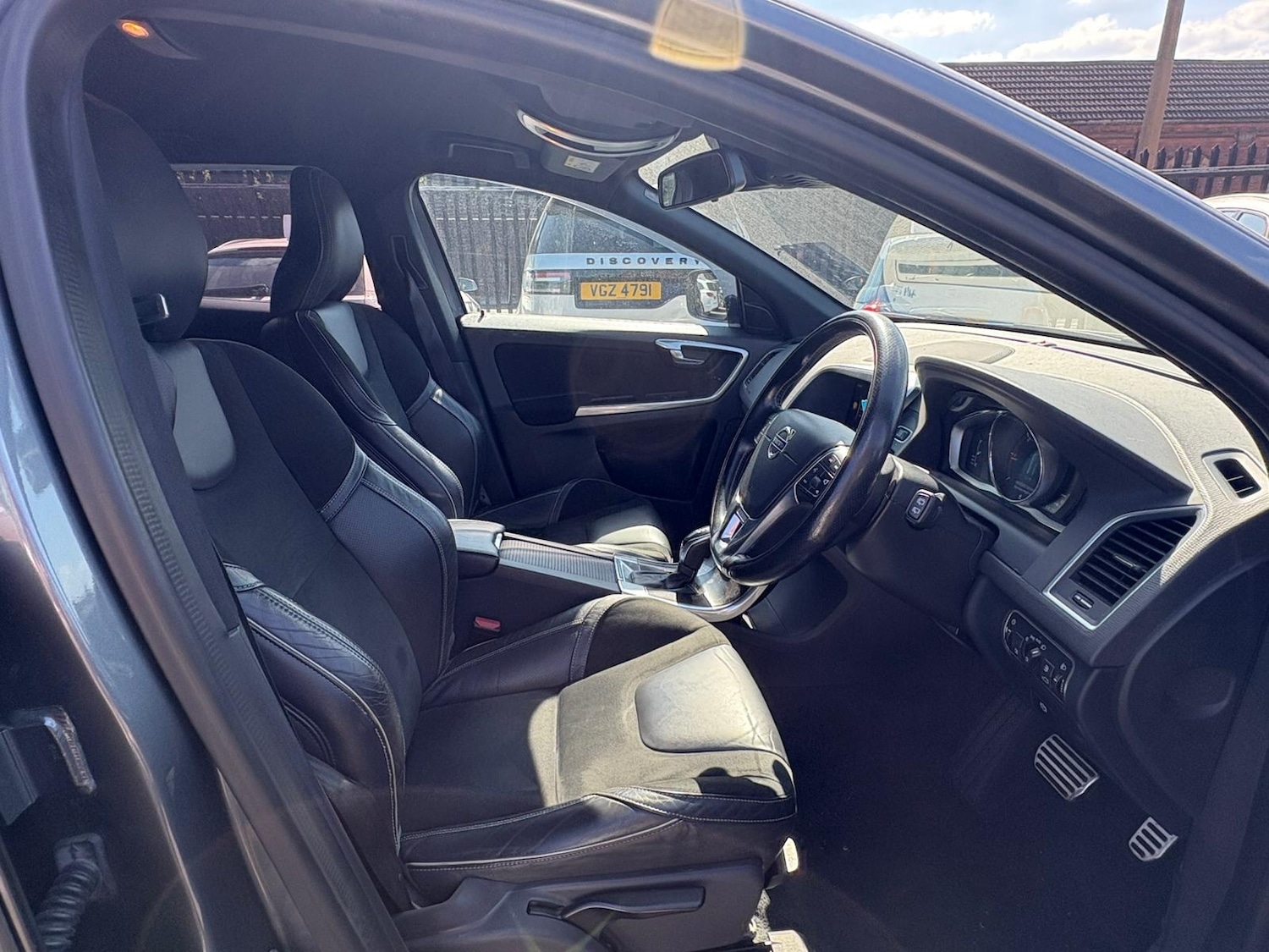 Vehicle 11
