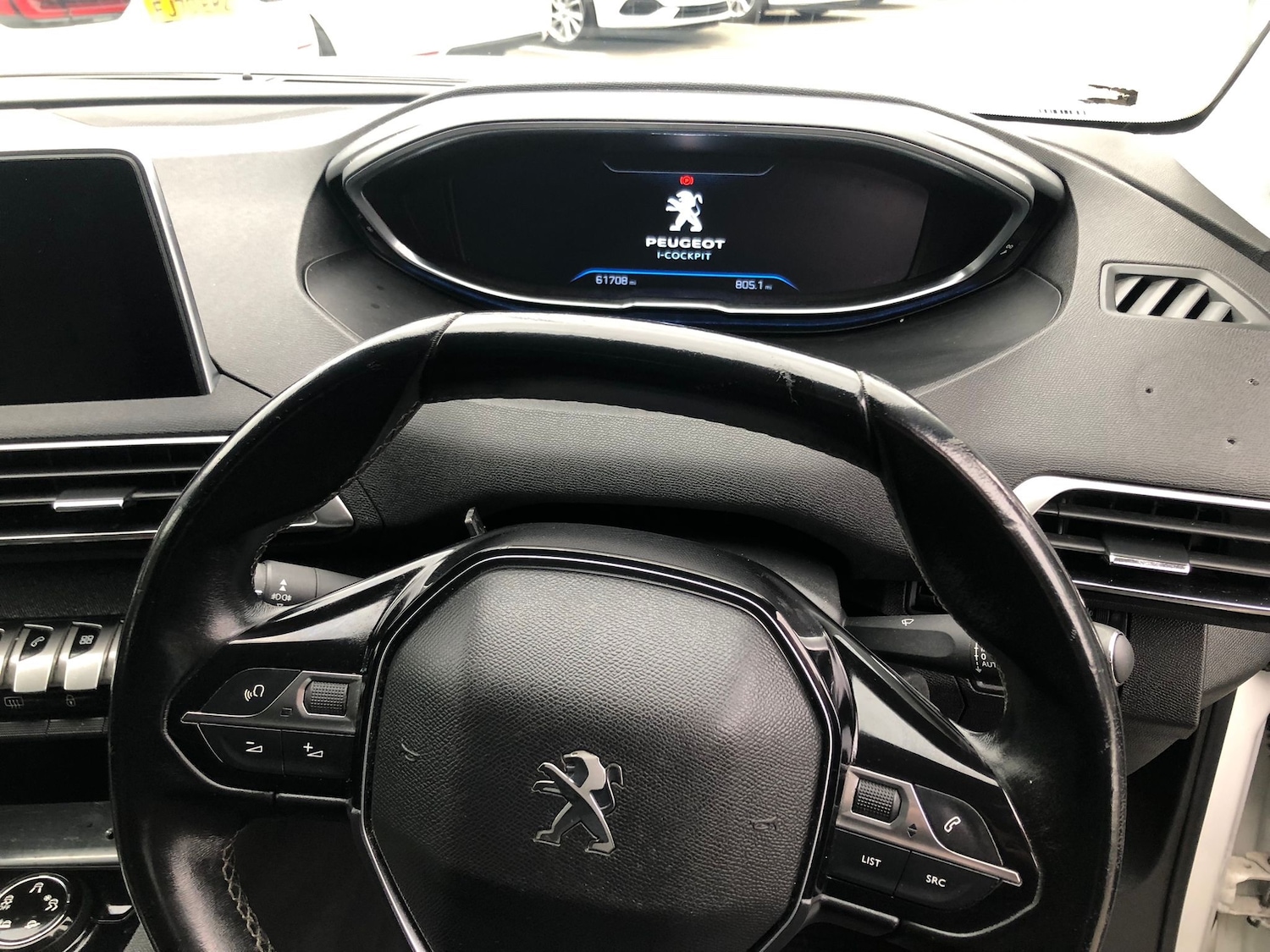 Used Peugeot 3008 2020 for sale - 76590678: Photo 10
