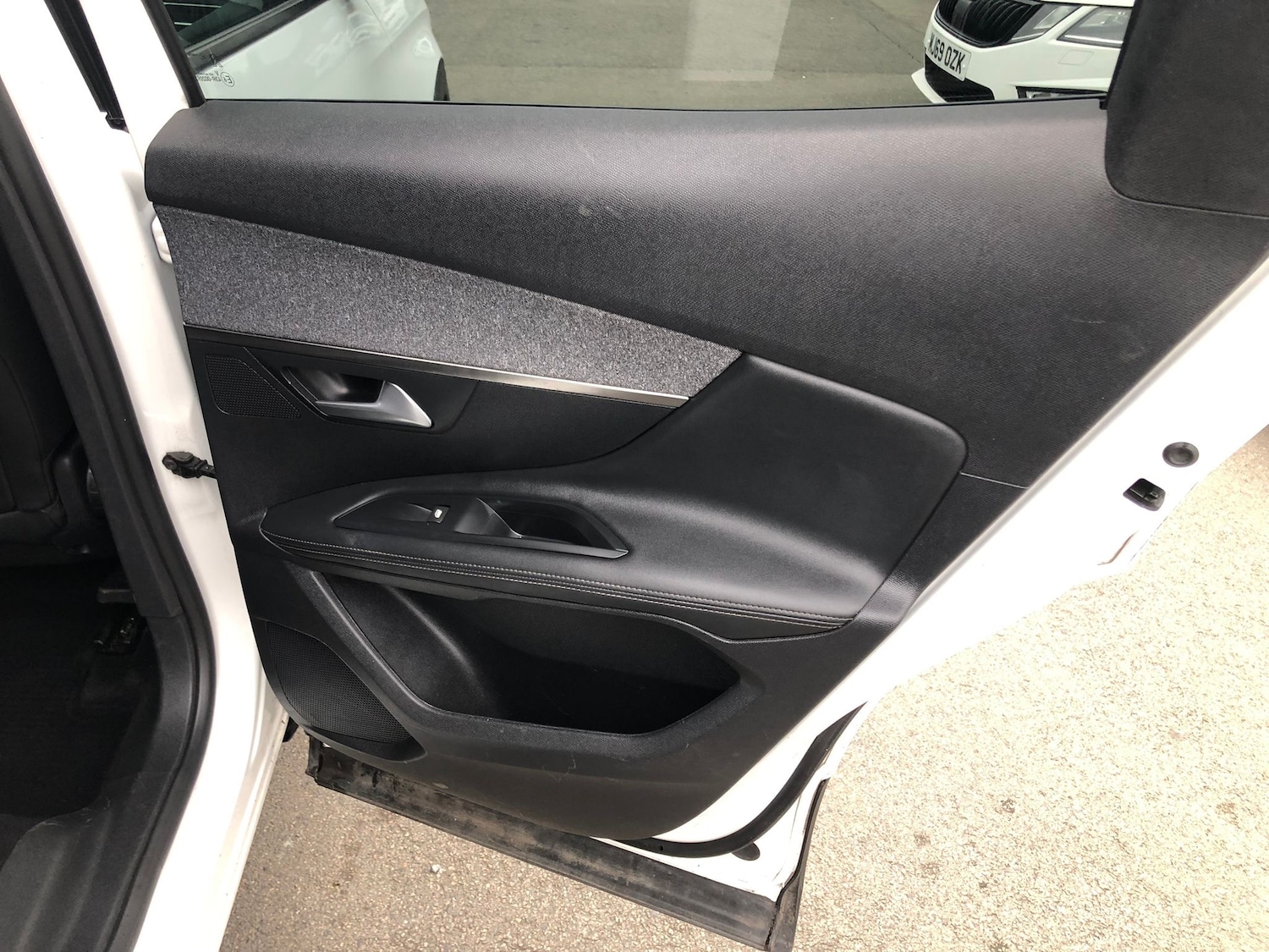 Used Peugeot 3008 2020 for sale - 76590678: Photo 15