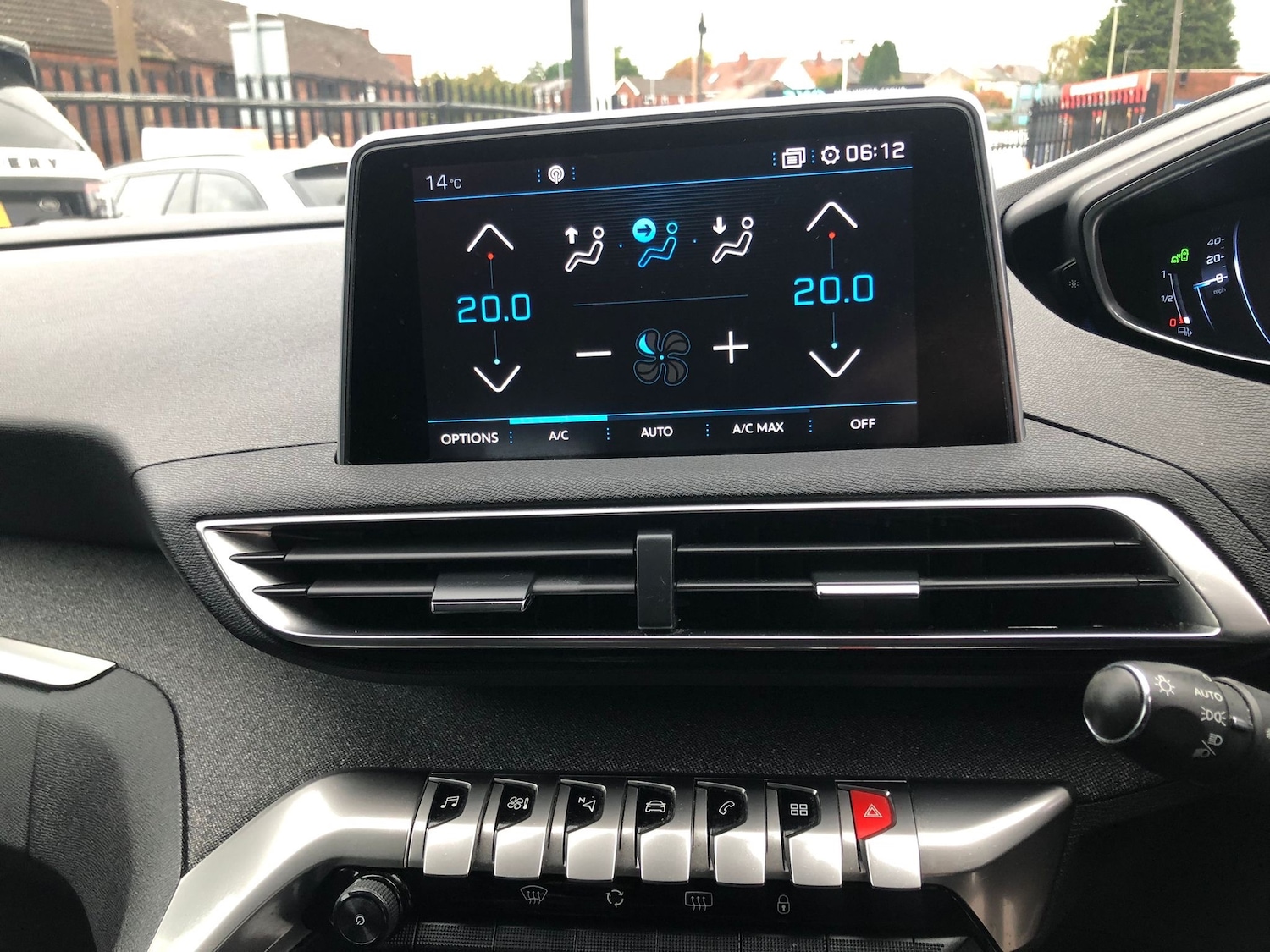 Used Peugeot 3008 2020 for sale - 76590678: Photo 16