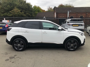 Used Peugeot 3008 2020 for sale - 76590678: Photo