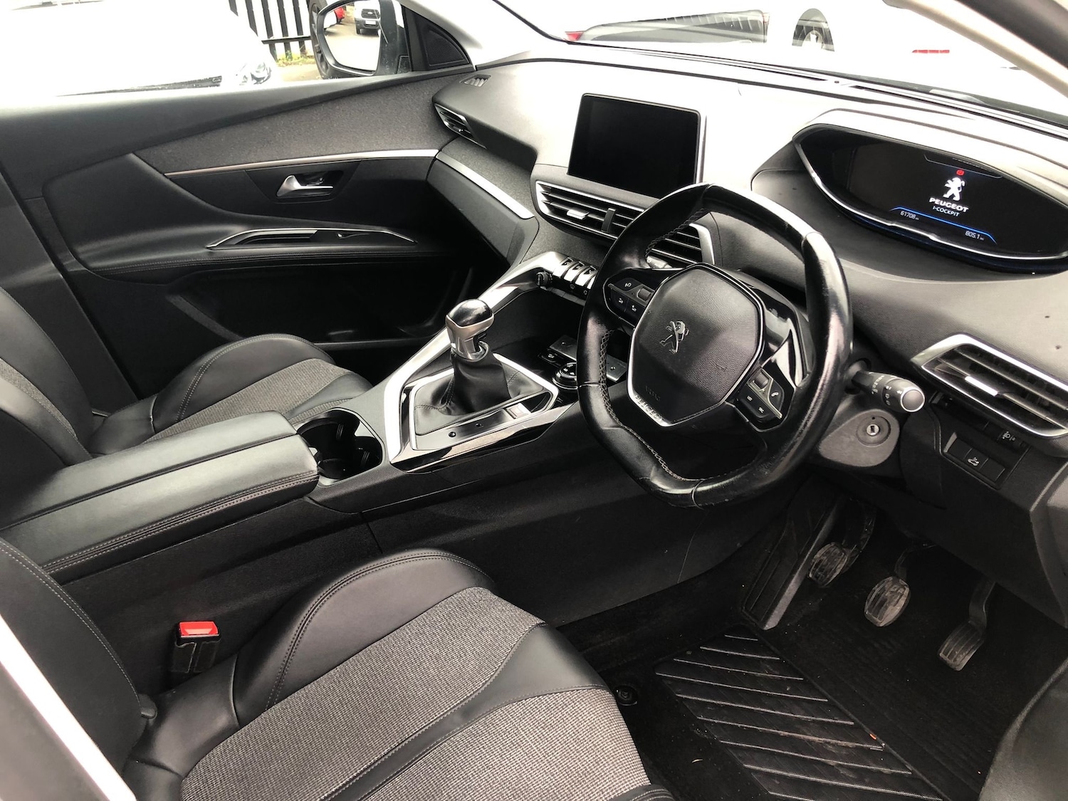 Used Peugeot 3008 2020 for sale - 76590678: Photo 8