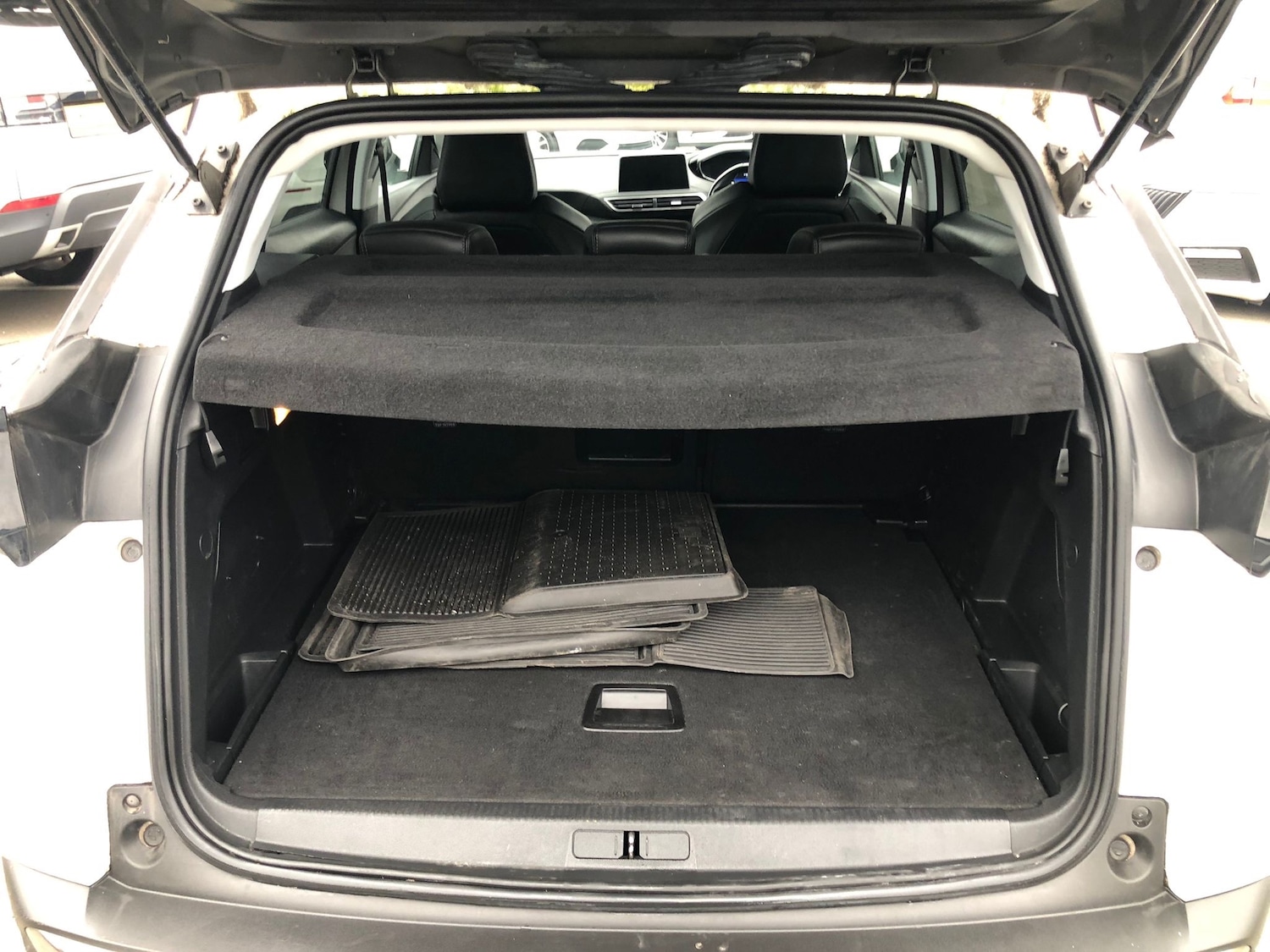 Used Peugeot 3008 2020 for sale - 76590678: Photo 9