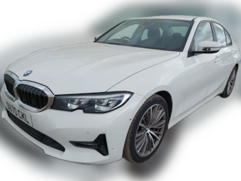 BMW - 3 Series