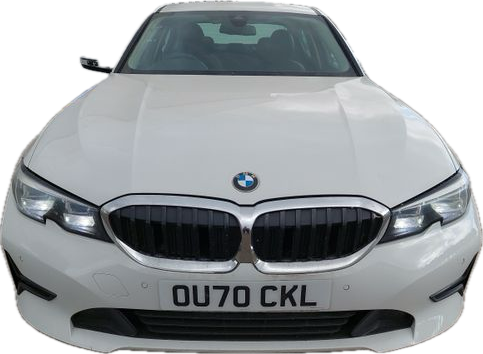 Used BMW 3 Series 2020 for sale - 76285962: Photo 2
