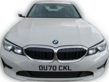 Used BMW 3 Series 2020 for sale - 76285962: Photo 2