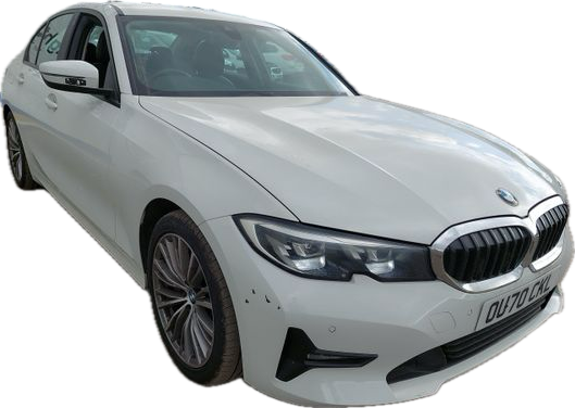 Used BMW 3 Series 2020 for sale - 76285962: Photo 3