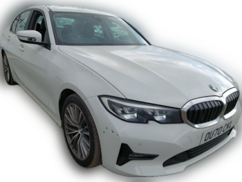 Used BMW 3 Series 2020 for sale - 76285962: Photo 3