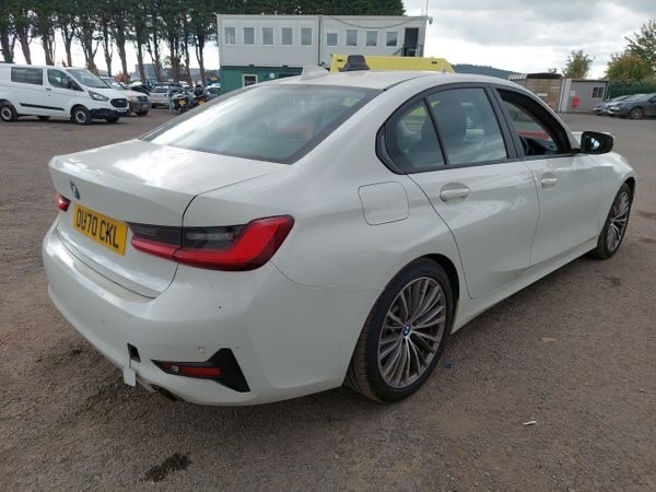 Used BMW 3 Series 2020 for sale - 76285962: Photo 5
