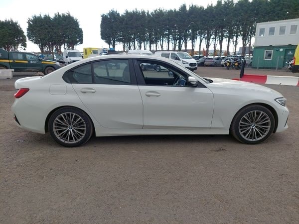 Used BMW 3 Series 2020 for sale - 76285962: Photo 6