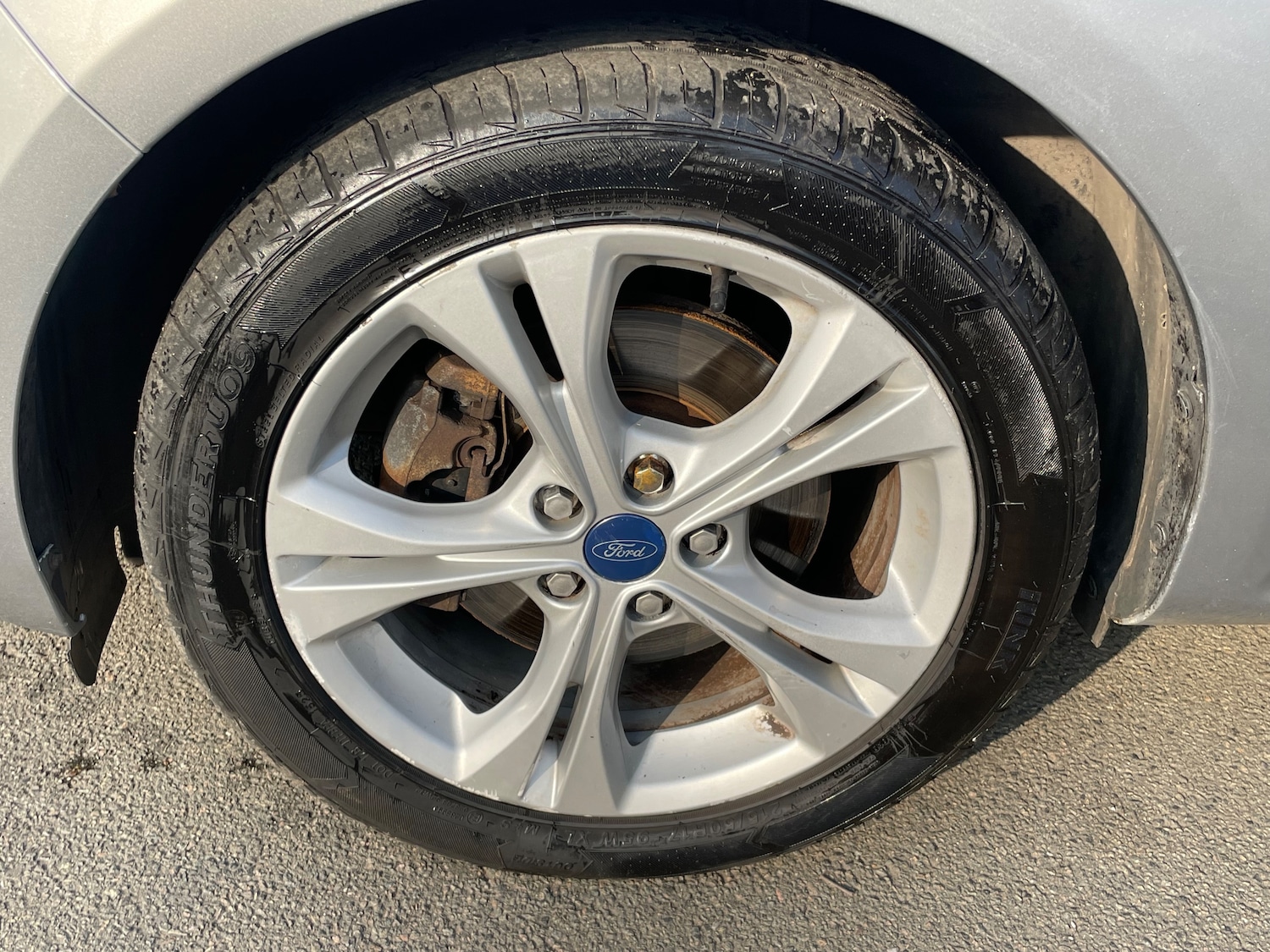 Used Ford Mondeo 2013 for sale - 77976143: Photo 10