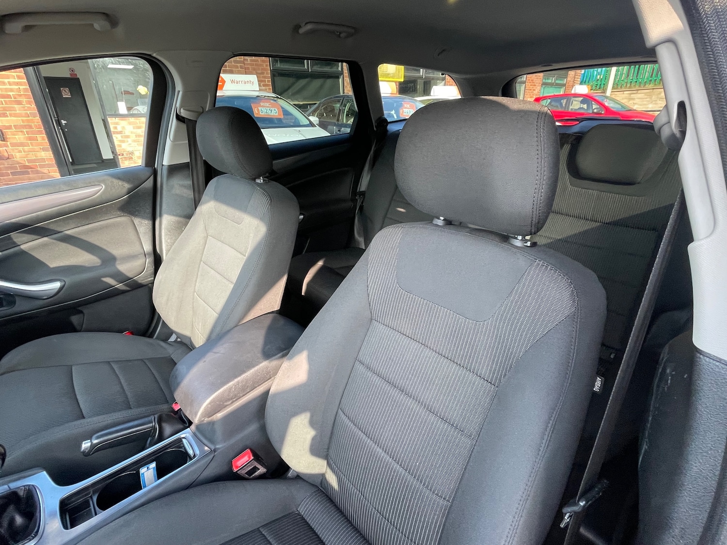 Used Ford Mondeo 2013 for sale - 77976143: Photo 13