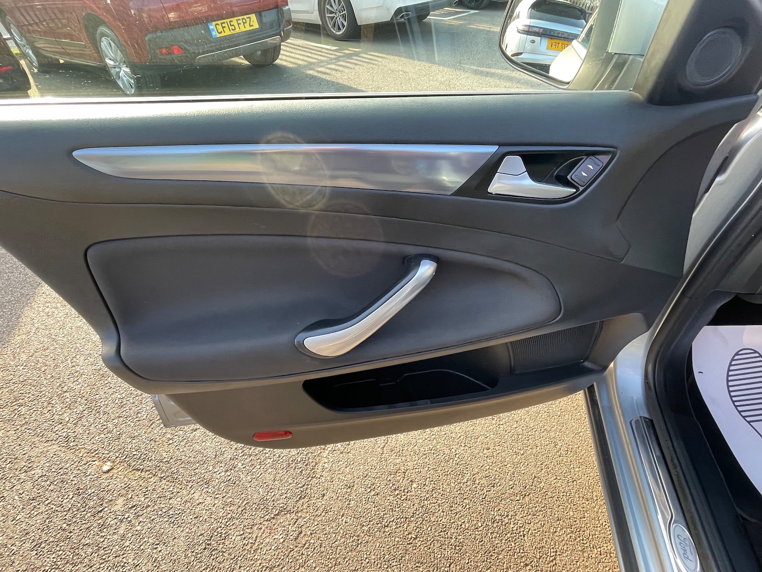 Used Ford Mondeo 2013 for sale - 77976143: Photo 15