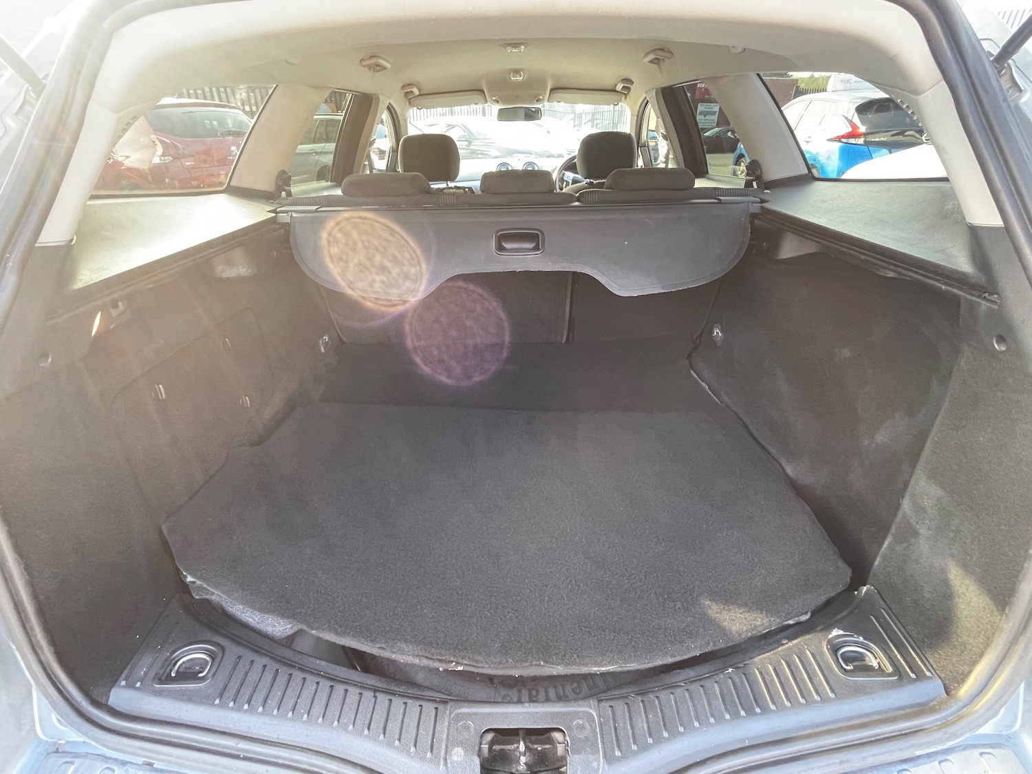 Used Ford Mondeo 2013 for sale - 77976143: Photo 16