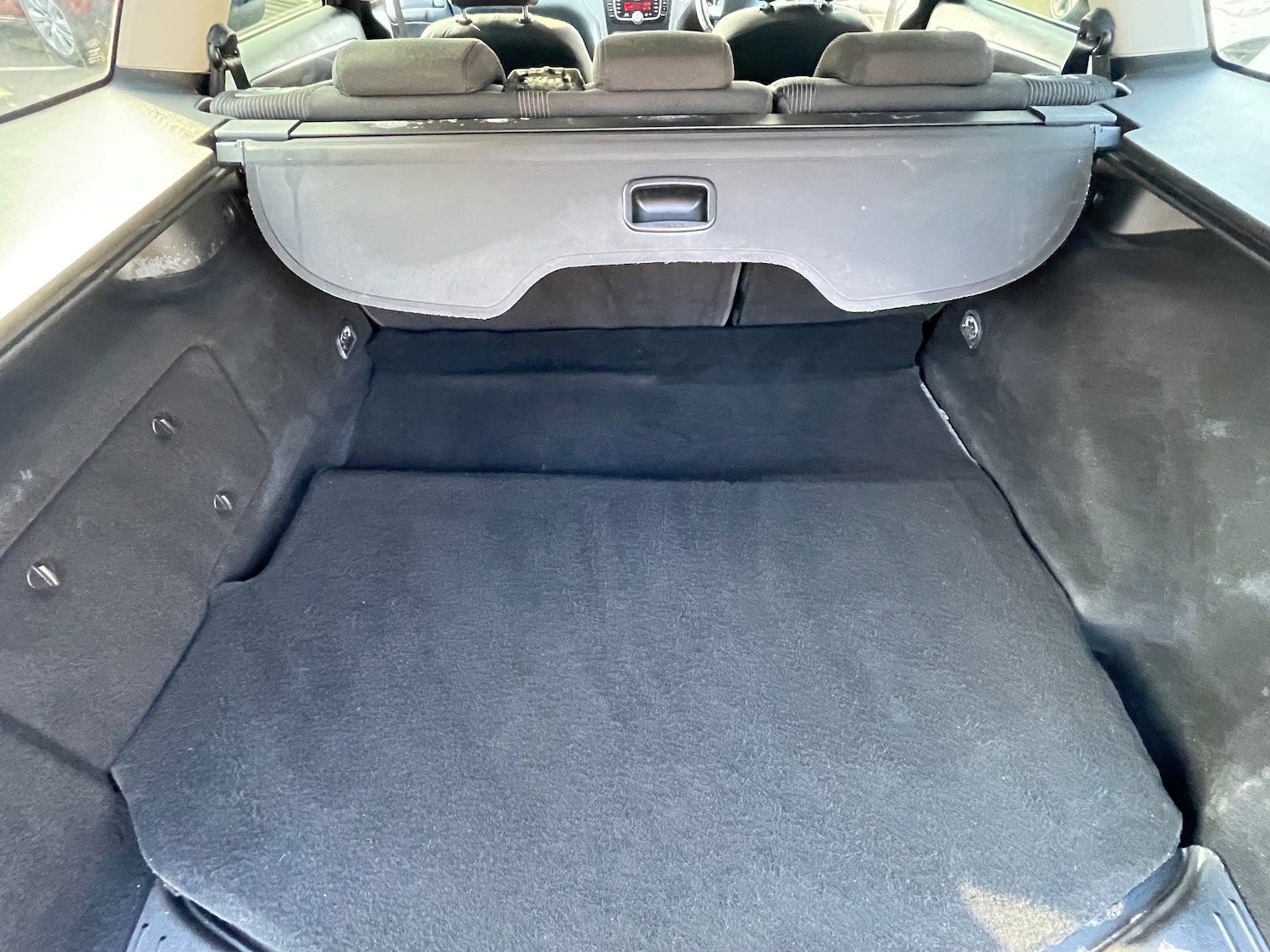 Used Ford Mondeo 2013 for sale - 77976143: Photo 17