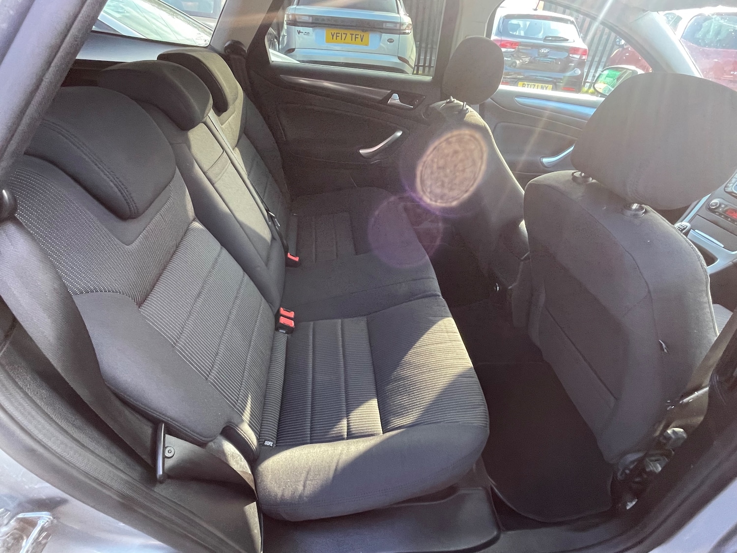 Used Ford Mondeo 2013 for sale - 77976143: Photo 18