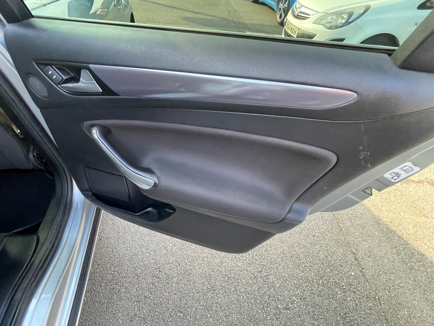 Used Ford Mondeo 2013 for sale - 77976143: Photo 20