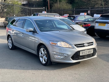Used Ford Mondeo 2013 for sale - 77976143: Photo