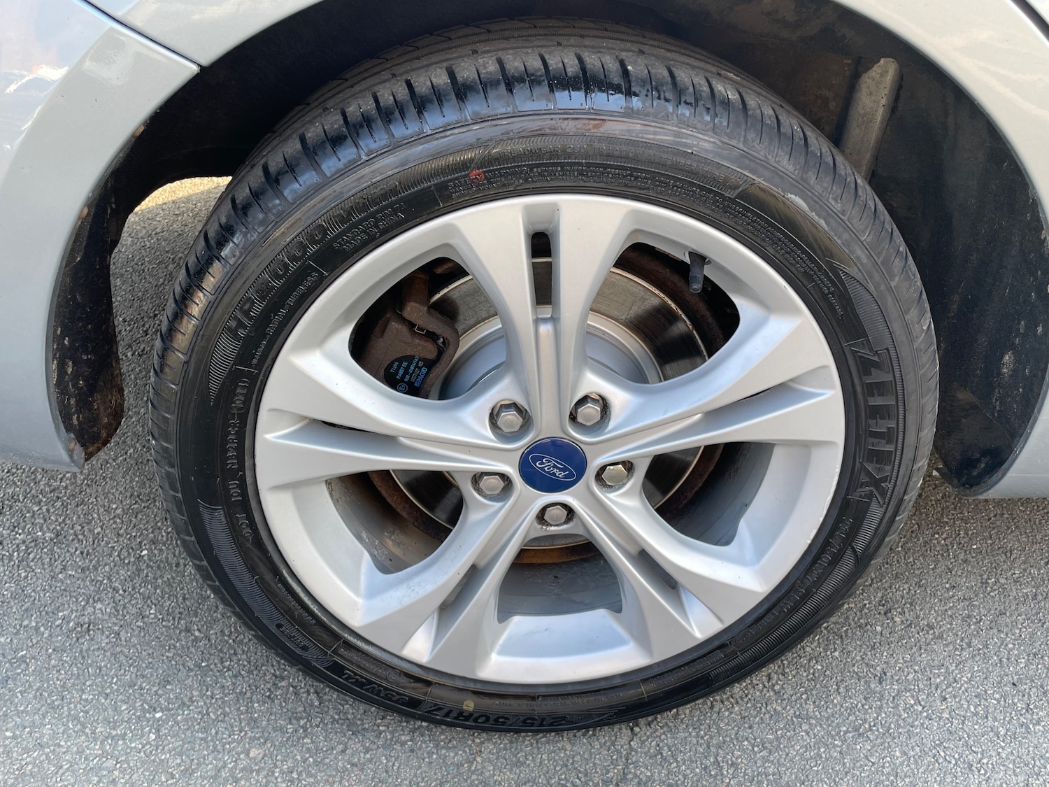 Used Ford Mondeo 2013 for sale - 77976143: Photo 8