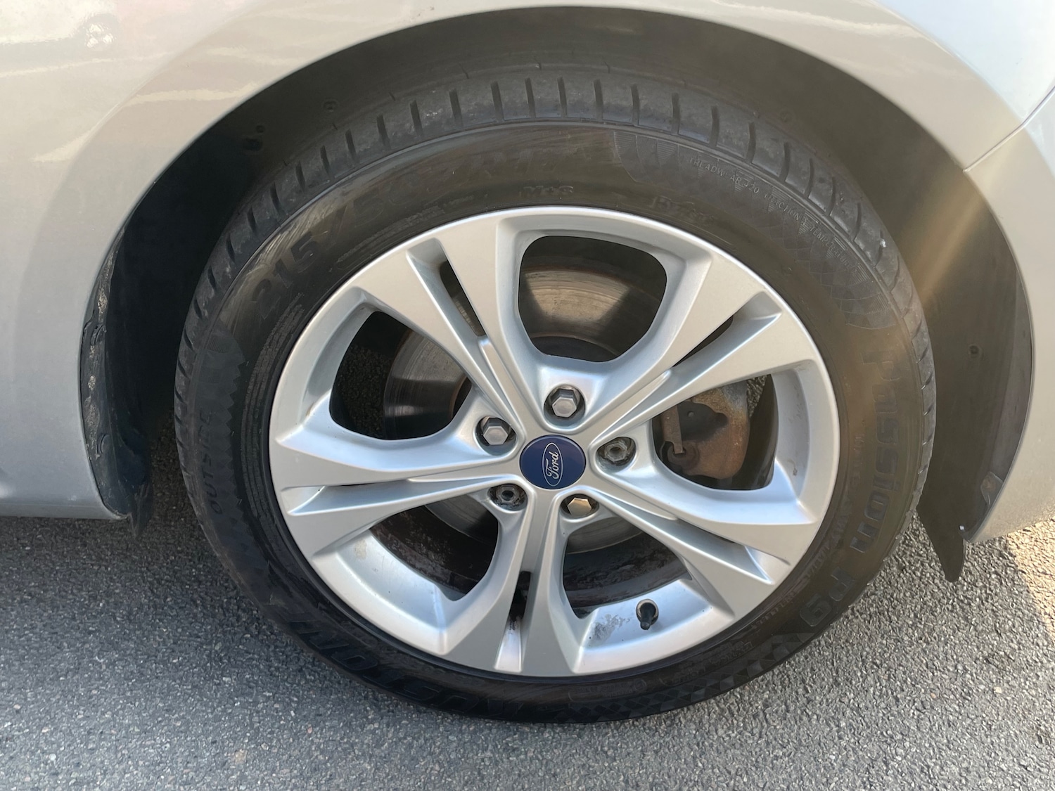 Used Ford Mondeo 2013 for sale - 77976143: Photo 9