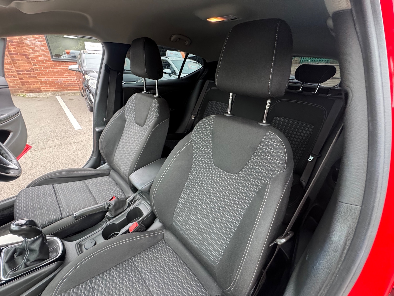 Used Vauxhall Astra 2018 for sale - 76087293: Photo 25