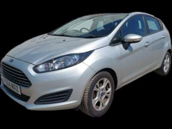 Used Ford Fiesta 2014 for sale - 74865197: Photo
