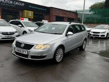2009 (09) - 2.0 Highline TDI CR DPF 5dr
