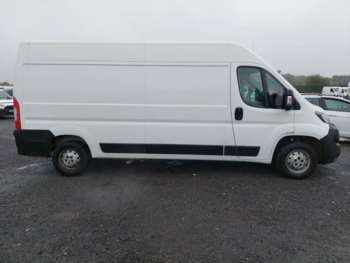 Used Peugeot Boxer 2020 for sale - 75015514: Photo