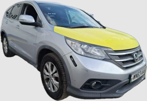 Used Honda CR-V 2013 for sale - 76453655: Photo 1