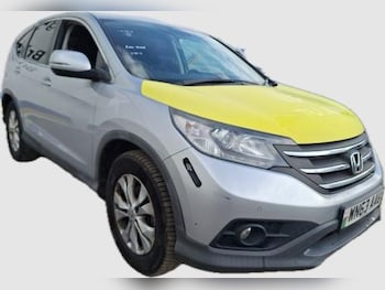 Used Honda CR-V 2013 for sale - 76453655: Photo